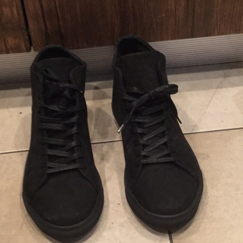 Dunes men’s sneakers